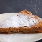 Momofuku krek pita